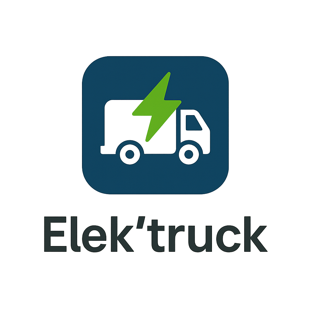 Elek'truck